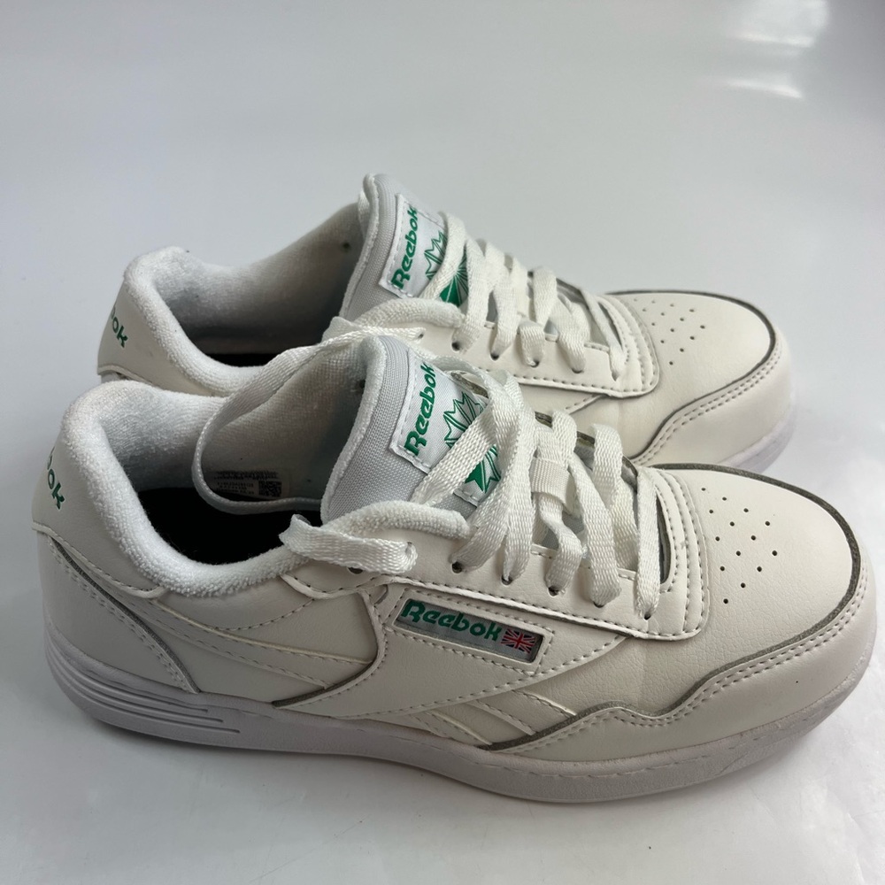 Reebok Work Club Memt EH Comp Toe Work Sneaker, Womens Size 7